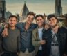 Los Totora en HUB: Una noche a pura cumbia